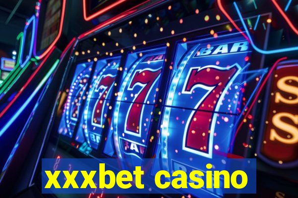 xxxbet casino